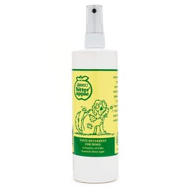 Grannicks Bitter Apple Deterrent for Dogs (6 Pack)