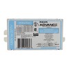 Advance ICF-2S26-H1-LD SmartMate 2x26W CFL 4-Pin Ballast - HPF