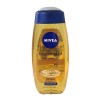 NIVEA 1 × NIVEA Foaming Oil MOISTURIZING BODY WASH •
