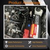 16671-25010 Coolant Water Control Valve Compatible with Toyota Avalon 2020-2021,Camry