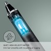 Panasonic Ear and Nose Hair Trimmer for Men with Vacuum