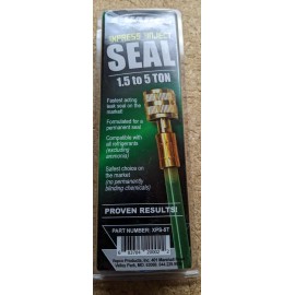 VAPCO XPS-5T  1.5 - 5 TON A/C SEAL