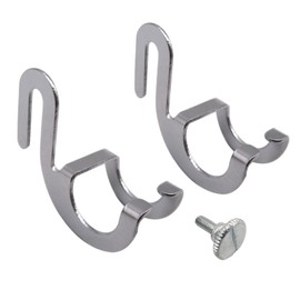 CKPSMS Brand - Finger Guard #KP-19240 Compatible with/Replacement for JUKI Brand Brother Brand CONSEW Brand Industrial Single Needle Machines (2PCS)