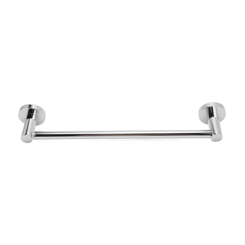 Retractable Towel Bar Robust Rustproof Stainless Steel Towel Bar Towel