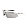 Endura Shark (3 Lens) Polarized, Silver