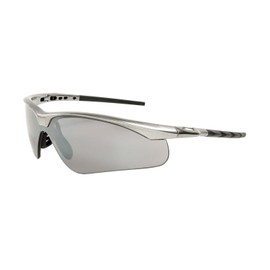 Endura Shark (3 Lens) Polarized, Silver