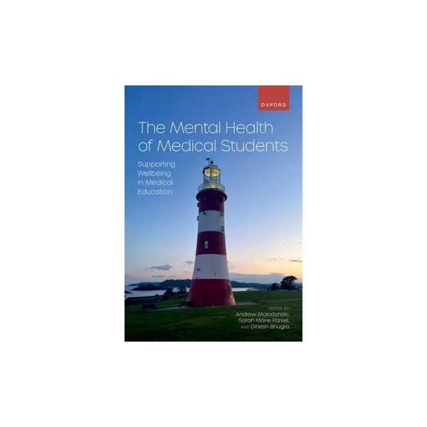 The Mental Health of Medical Students: Supporting Wellbeing in Medical