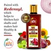 The Indie Earth The Indie Earth Advanced Red Onion Oil