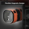 Magnetic Rechargeable Coffee Bean Spray Bottle & Tray Set, 20ml