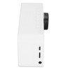 Wireless Bluetooth Speaker Multifunction Noise Cancelling Temperature Display Voice Broadcast