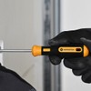 Bernstein Euroline-Power 4-530 Screwdriver Set of 6 Pieces