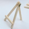 Plazotta 12 Pack 15 x 9 cm Wooden Tabletop Easels