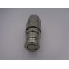 Hydraulic Quick Release Coupling - Male Flat Face Probe 3/8"