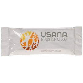 USANA Booster C 600TM (28 Packets/Box) by USANA Health Sciences