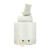Danco 18827B Hot/Cold Cartridge, for Use with Kohler Coralais Single