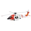 New Ray Toys 1/60 D/C HH-60J Jayhawk Helicopter