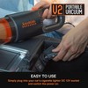Suds Lab V2 Car Vacuum Cleaner - Professional Deep Clean