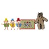 The Puppet Company - Traditional Story Sets - Three Little