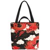 VOID Asian Red Dragon Bag, 33 x 33 x 14