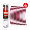 Oregon Techni Blade 525244 Precut Serrated Heavy Duty Trimmer line