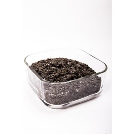 RawNori Organic Raw Nori Flakes Vegan 2oz / 57 gram Non-GMO, Dried Sushi Seaweed Pure RawFood Topping Umami Flavor Natural SuperFood No Additives…