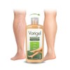 Varigel | Gel Corporal Refrescante para Cuidado Diario de Piernas