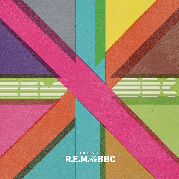 ベスト・オブ・R.E.M.・アット・ザ・BBC (2枚組)(SHM-CD)