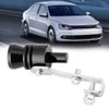 Car Turbo Whistle, Universal Car Exhaust Pipe, Turbo Whistle for