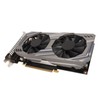 Graphics Card 128BIT GDDR5 PCI Express2.0 Dual Fan Desktop PC