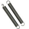 Century Attic Ladder Replacement Springs (1 Pair) OAL 11-1/2"