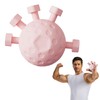 Spetsbst Handtrainer Fingertrainer, Grip Strength Trainer, Hand Gripper für Musiker,