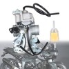 labwork Carburetor Replacement for Honda XL 250 1978-1980