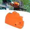 Chainsaw Clutch Cover Side Cover Replacecment Chain Saw Accessories 544097902