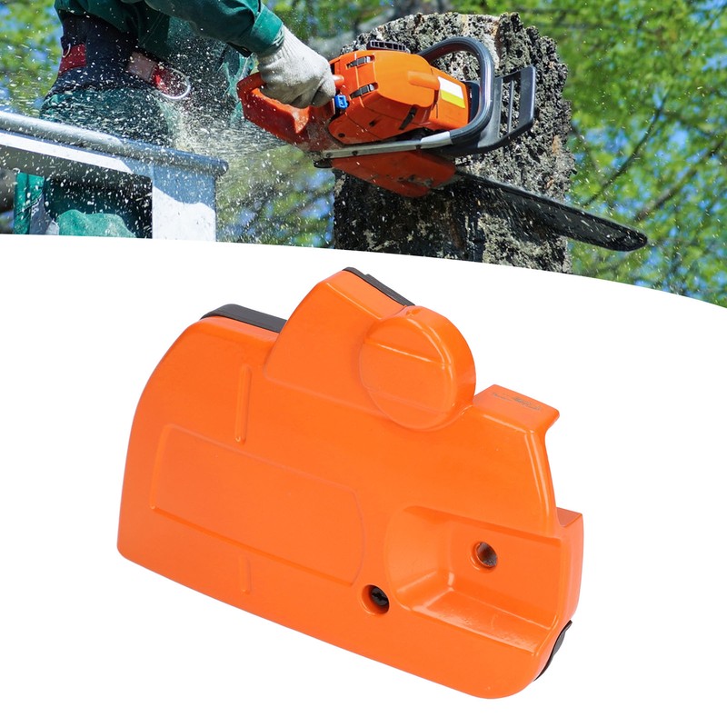 Chainsaw Clutch Cover Side Cover Replacecment Chain Saw Accessories 544097902