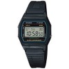 Casio Collection Standard Digital Resin Series Wrist Watch, F-84, Newest