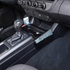 Aunginsy Center Console Gear Shift Storage Box Compatible with Toyota