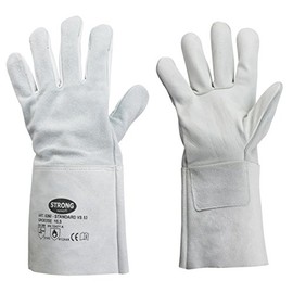 VS53 Welding Gloves 1 Pair Size 10.5