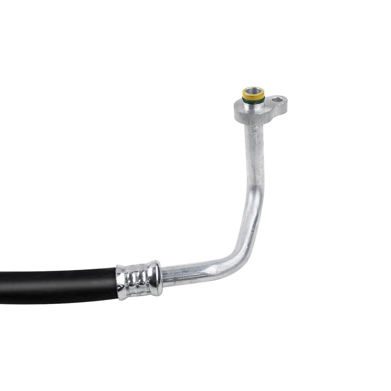 A-Premium A/C Discharge Line Hose Assembly Compatible with Land Rover