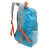 Outdoor Laptop Backpack Foldable Large Capacity Backpack Portable Picnic Bag