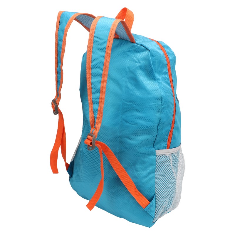 Outdoor Laptop Backpack Foldable Large Capacity Backpack Portable Picnic Bag
