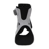 Ankle Stabilizer Adjustable Breathable Pain Reduce Portable Drop Foot Orthosis