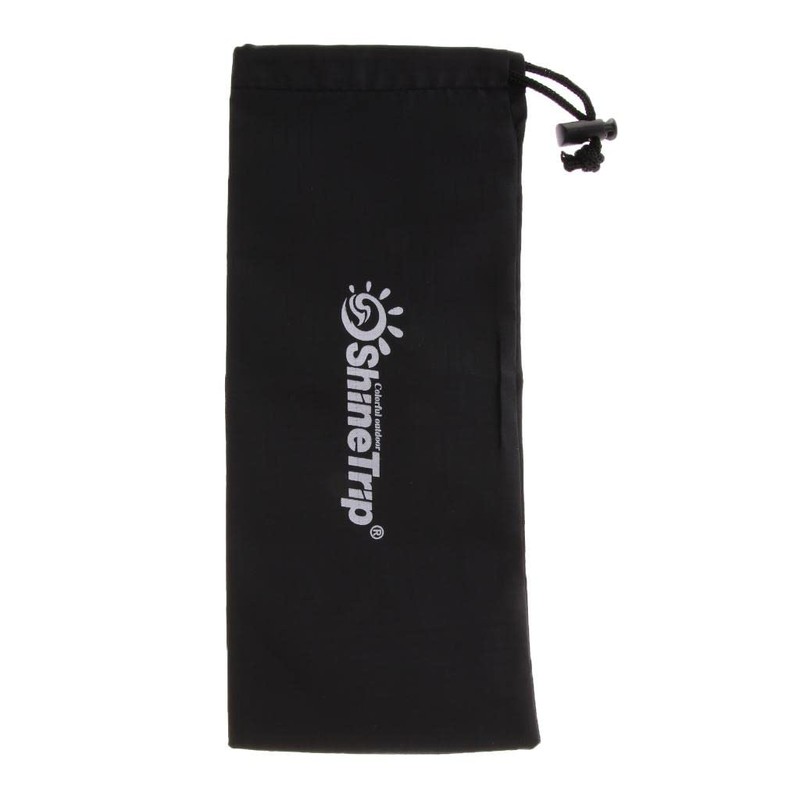 Baoblaze Waterproof Storage Bag, Drawstring Bag, Travel Organizer, Pouch, 5