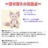 Teddy Bear Mail Order Alice Rina Belle Clothes Changeable Costume