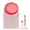 Canmake Stay On Balm Rouge 0.1oz (2.7g), Lip Balm
