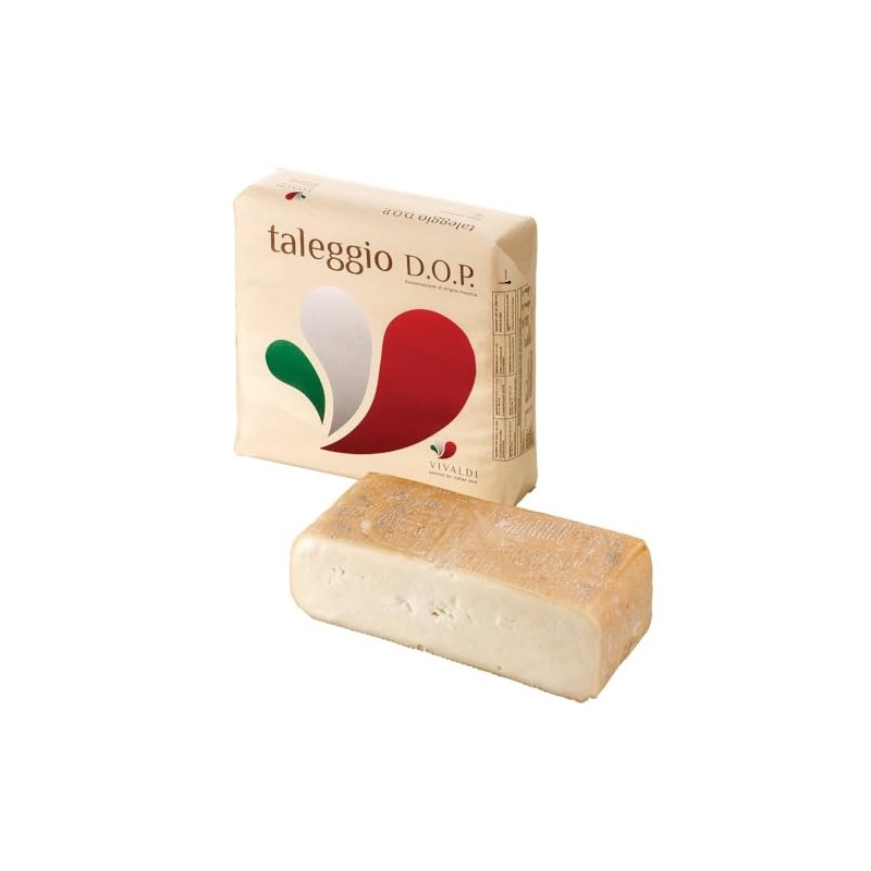 Taleggio Cheese (2 x1 pound)