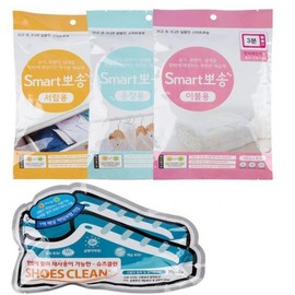 Reusable, repeated use, shoe desiccant, moisture absorption, moisture remover For summer moisture wardrobe 5ea