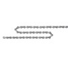 Shimano CN-6701. Type: Bicycle chain