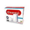 Mitsubishi Rayon Cleansui CG104-WT Water Filter, White, Approx. 4.6 x
