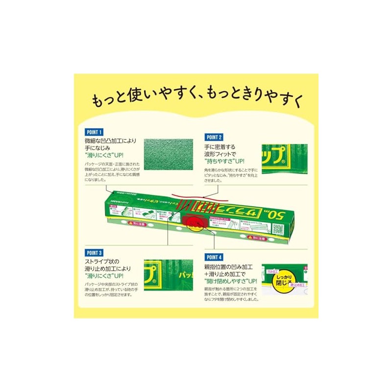 Saran Wrap 11.8 inches x 164.4 feet (30 cm