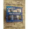 OREO Mugs 2pk with 2 OREO Hot Cocoa Mix Box
